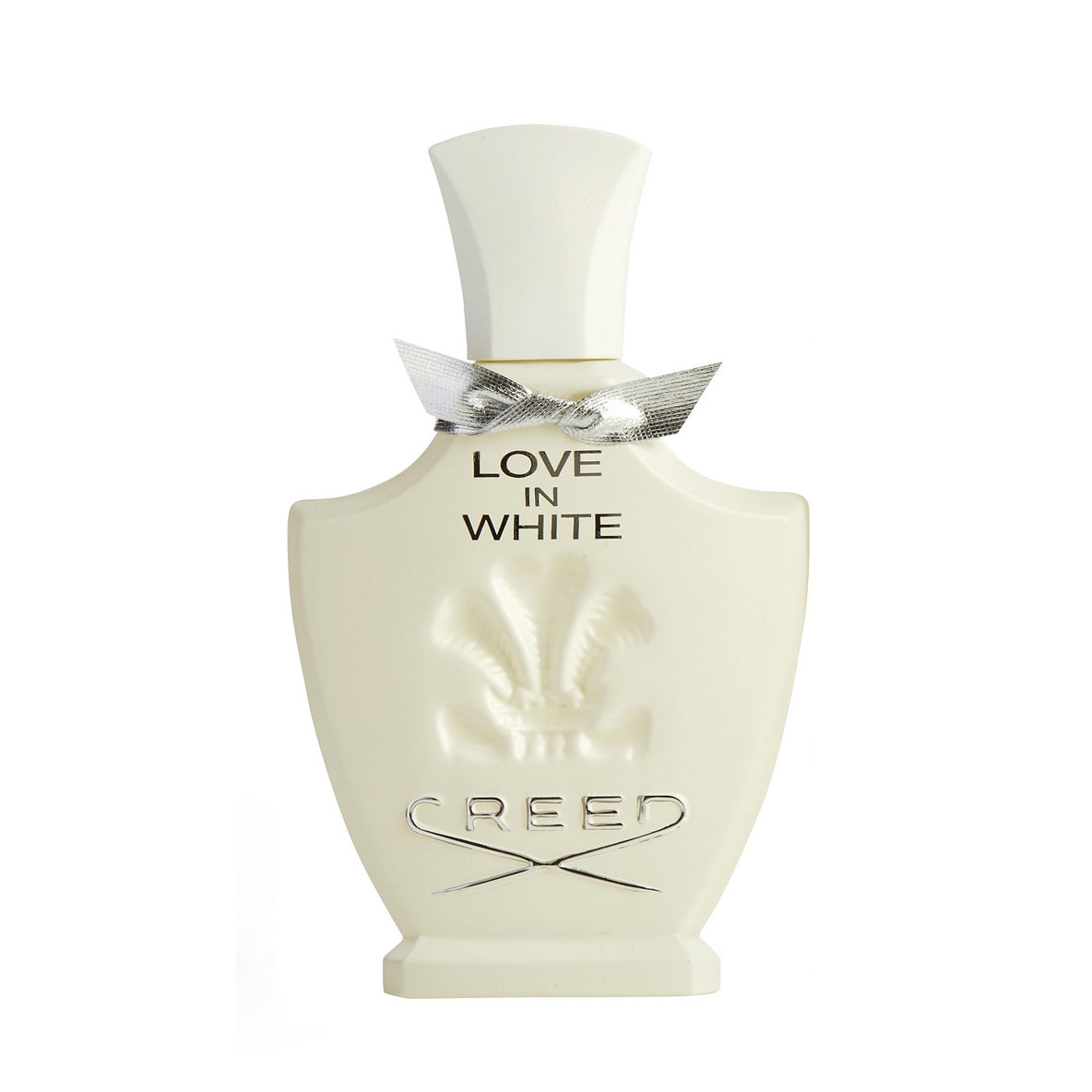 Creed Love in outlets White travel spray