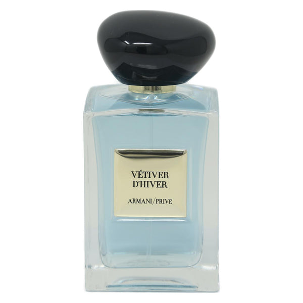 Vetiver d Hiver by GIORGIO ARMANI Fragrance Samples DecantX