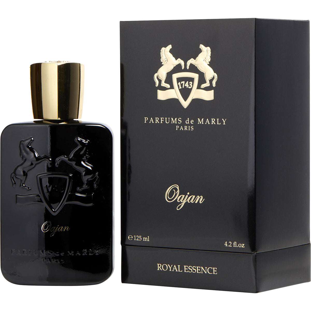 Oajan by Parfums de Marly Fragrance Samples | DecantX | Eau de Parfum ...