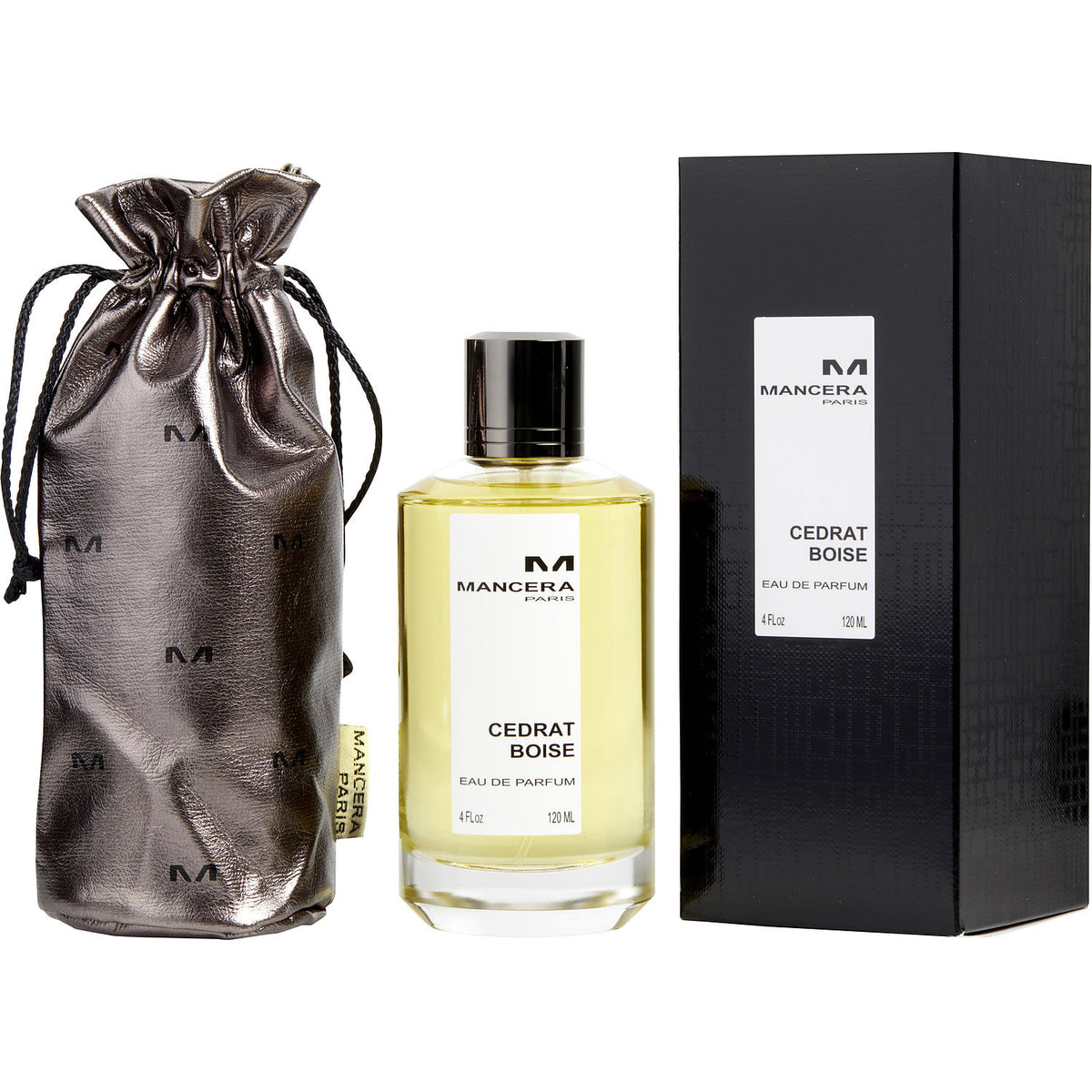 Cedrat Boise by Mancera Fragrance Samples | DecantX | Eau de Parfum ...