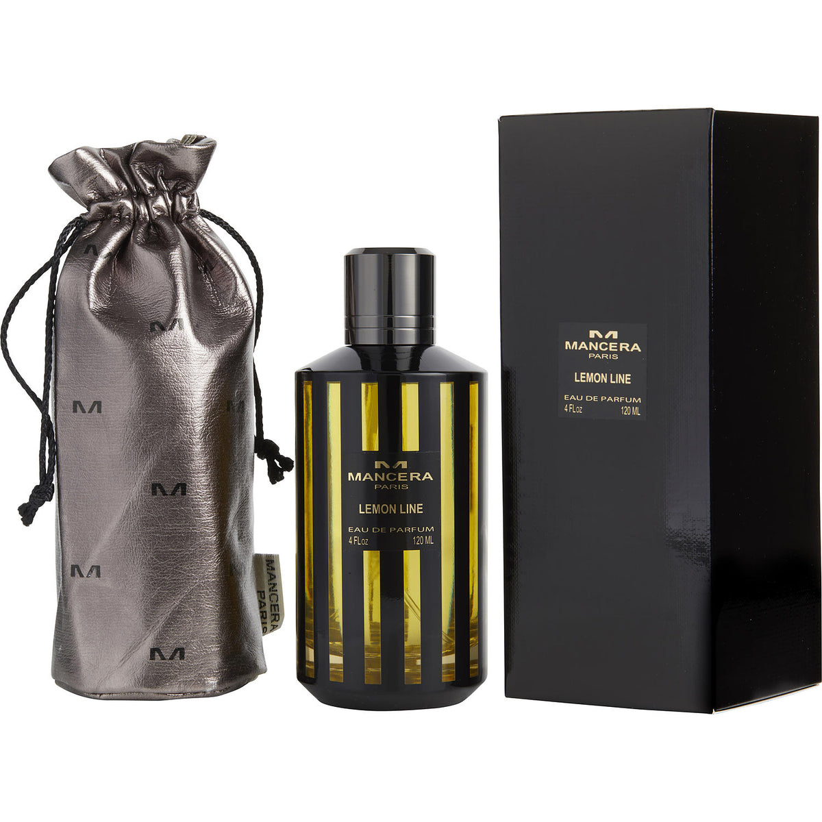 Lemon Line by Mancera Fragrance Samples | DecantX | Eau de Parfum Scent ...