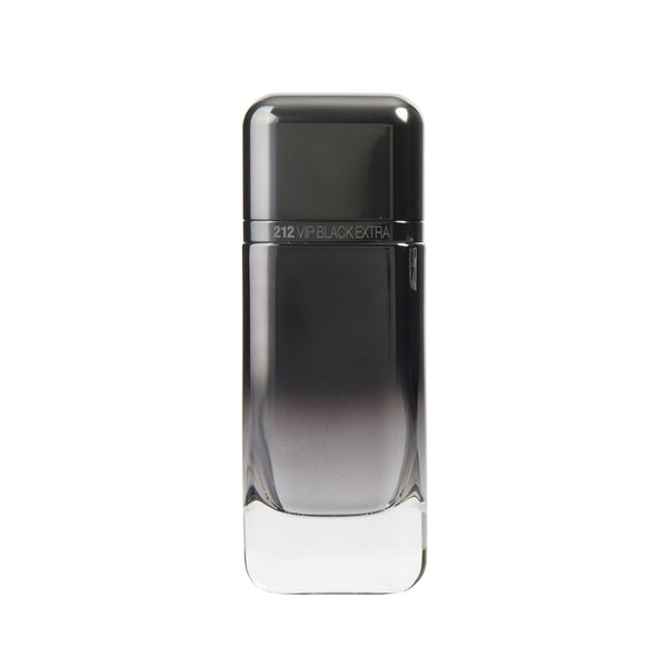 212 Vip Black Extra by Carolina Herrera Fragrance Samples