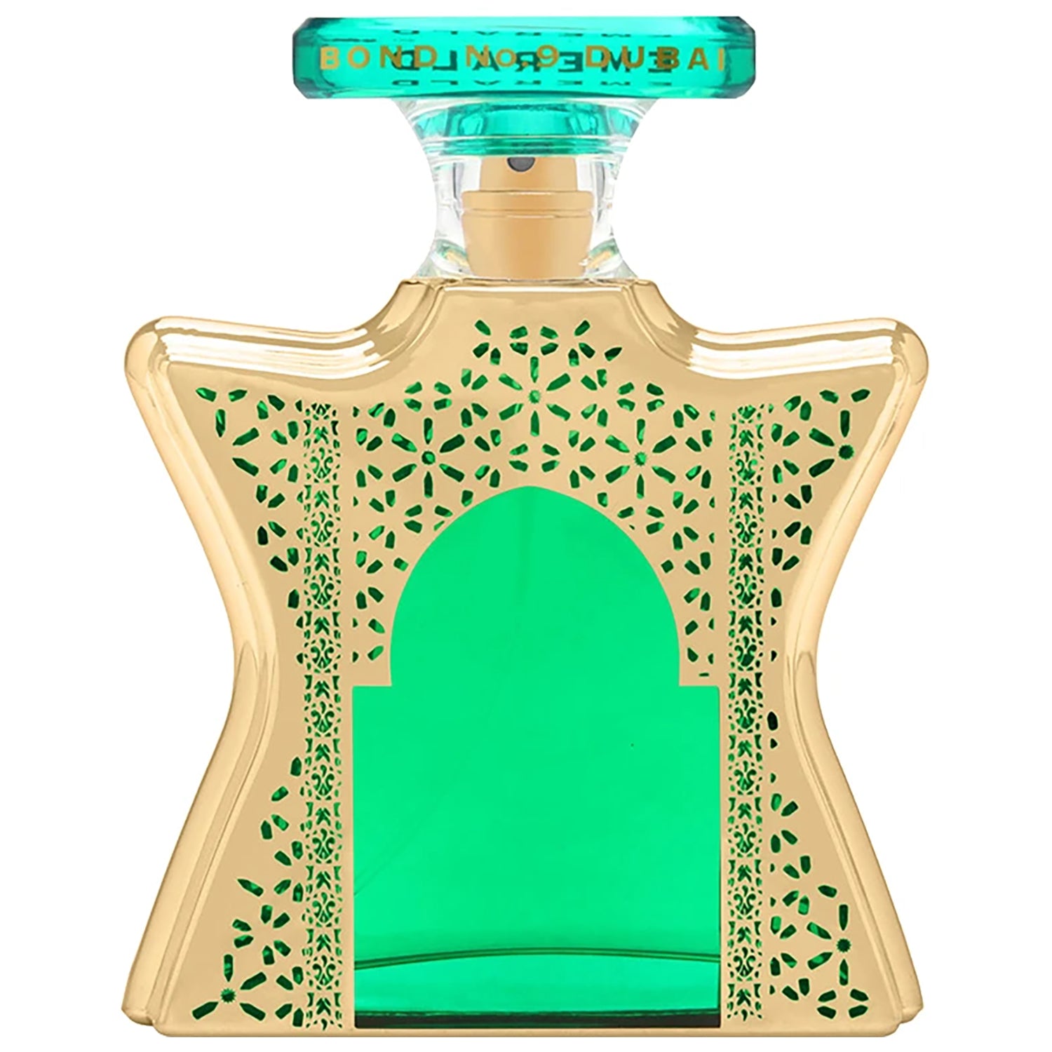 Dubai Emerald by Bond No. 9 Fragrance Samples DecantX Eau de