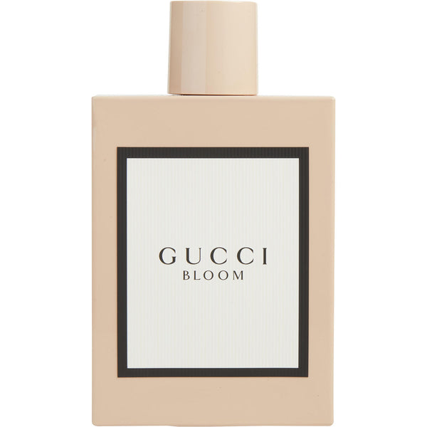 Gucci Bloom Perfume by Gucci