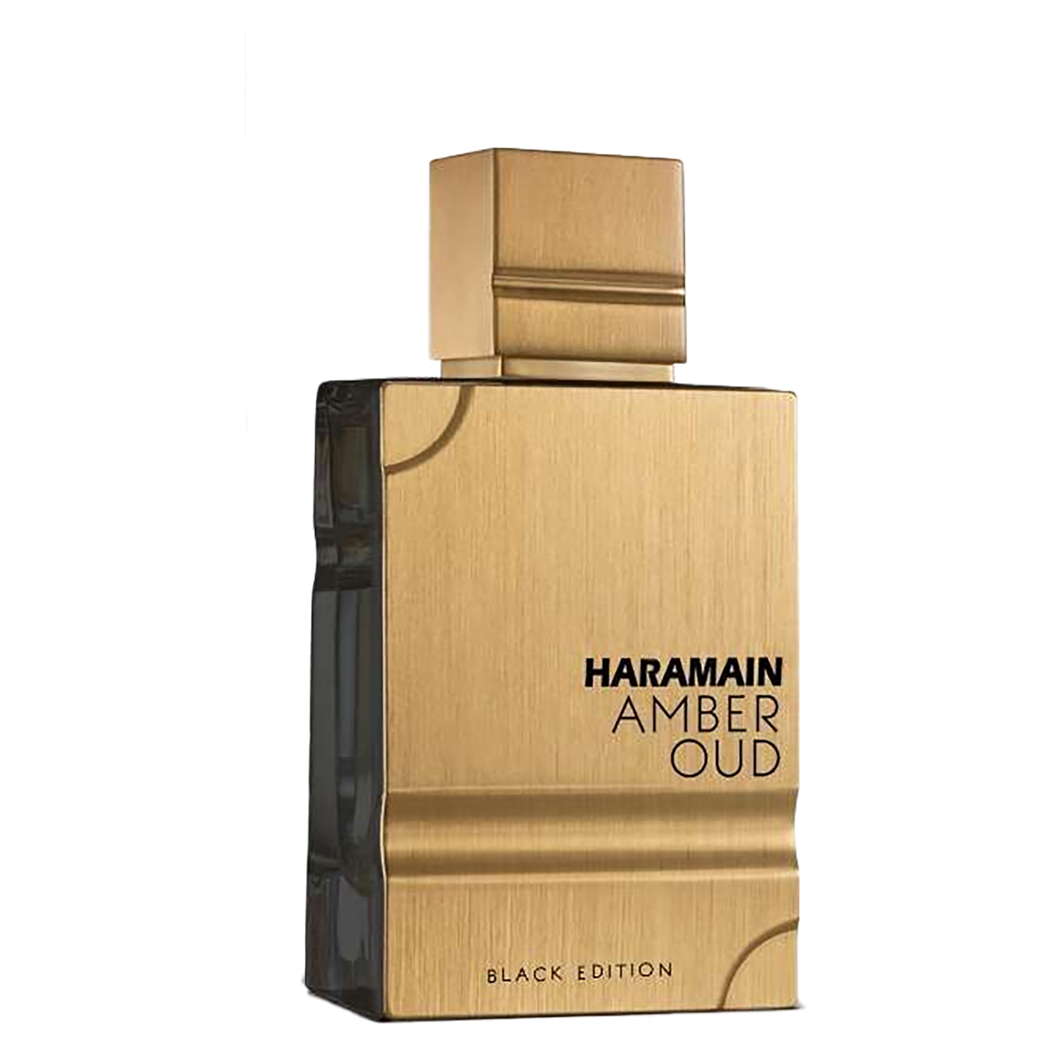 Al Haramain Amber Oud Black Edition Eau De Parfum Unisex