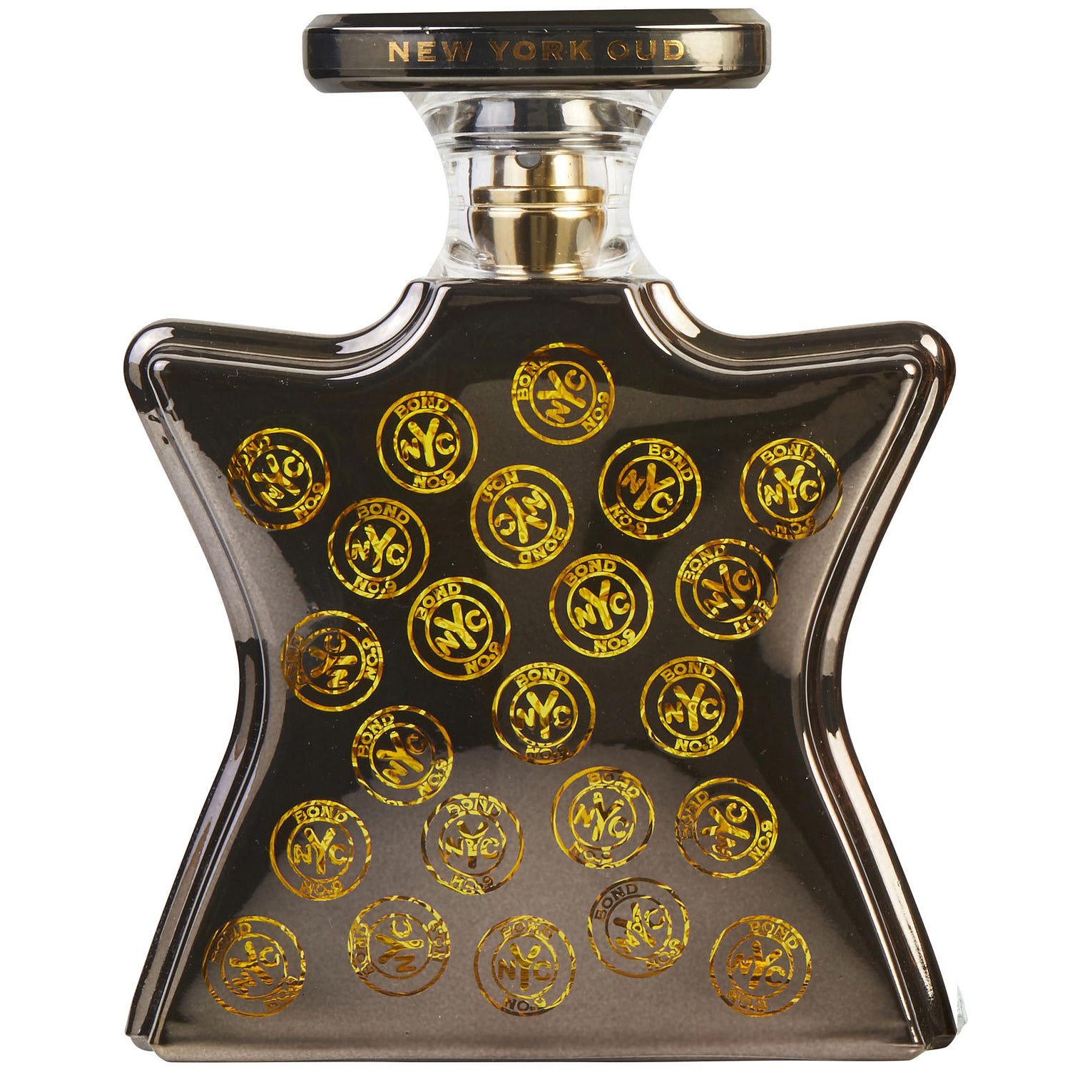 New York Oud by Bond No. 9 Fragrance Samples DecantX Eau de