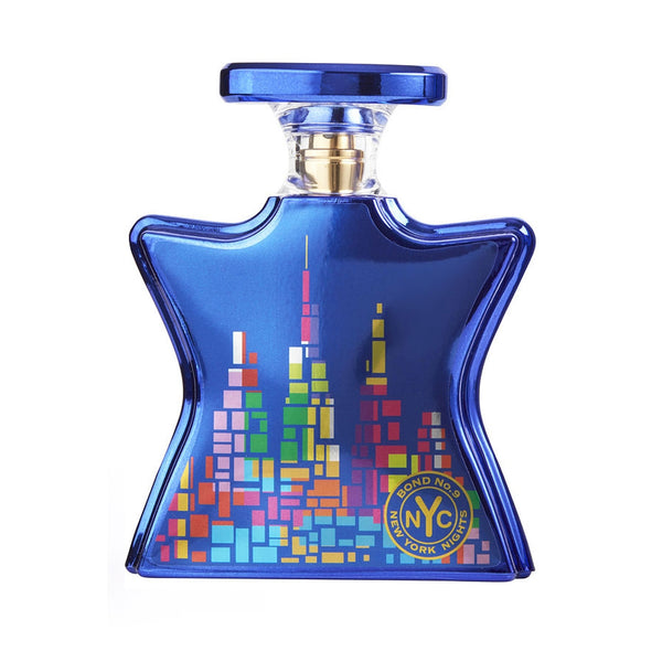 New York Nights by Bond No. 9 Fragrance Samples DecantX Eau de