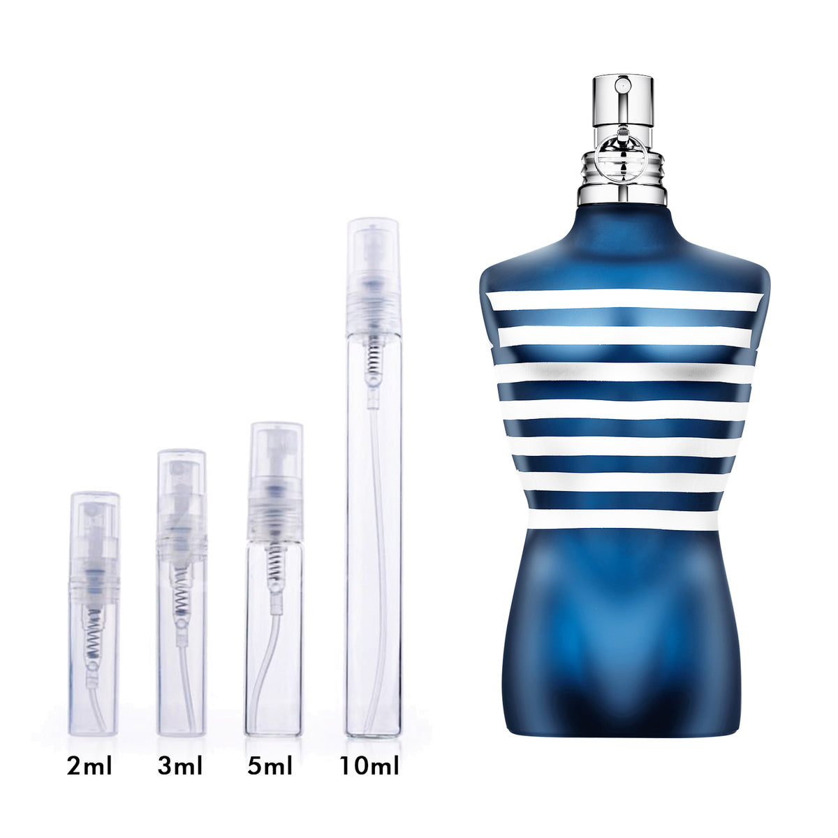 Le Male On Board by Jean Paul Gaultier Fragrance Samples | DecantX ...