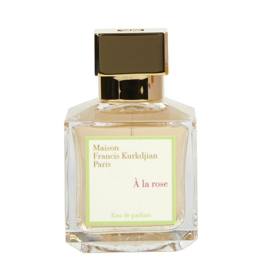 A La Rose by Maison Francis Kurkdjian Fragrance Samples | DecantX | Eau ...