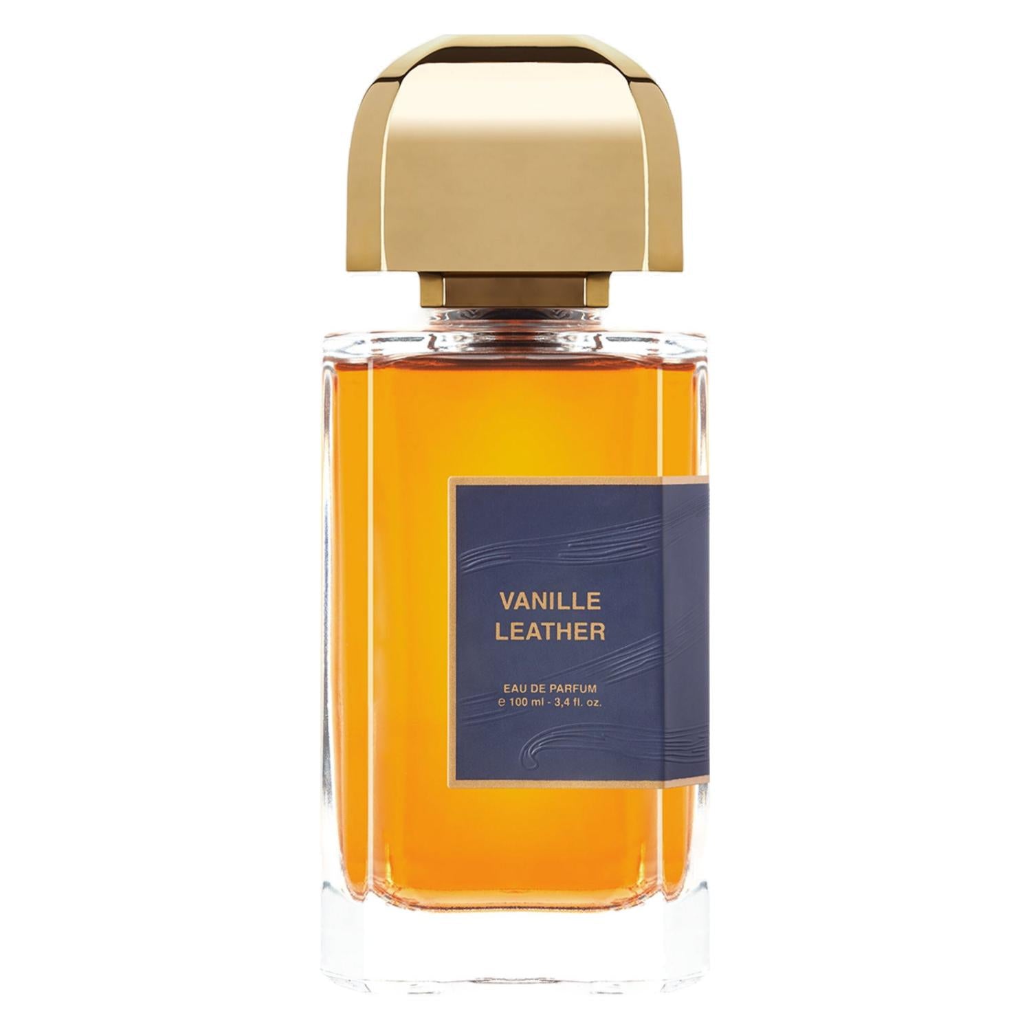 Vanille Leather by BDK Parfums Fragrance Samples | DecantX | Scent 