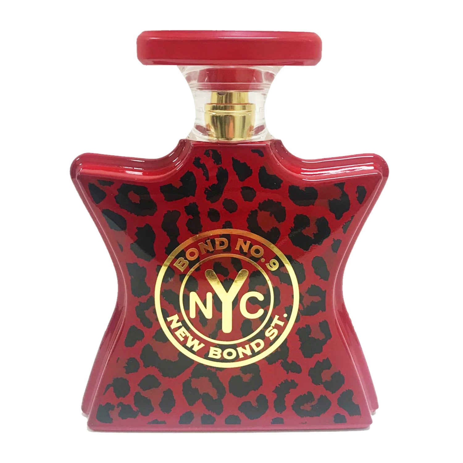 New Bond Street by Bond No. 9 Fragrance Samples DecantX Eau de