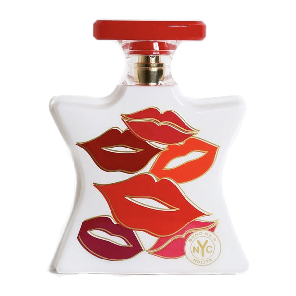 Nolita by Bond No. 9 Fragrance Samples DecantX Eau de Parfum