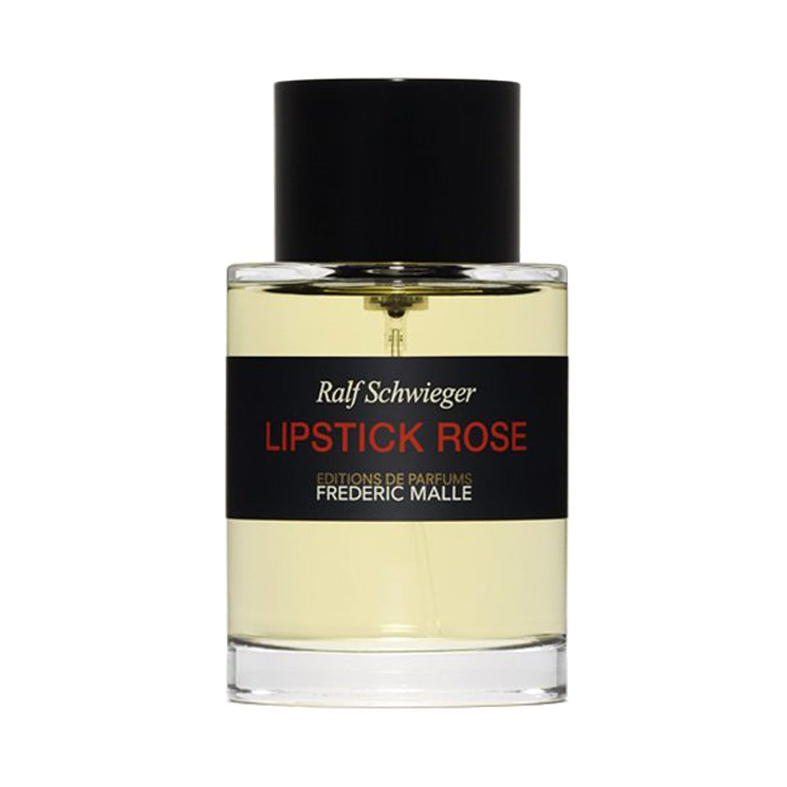 Frederic Malle Lipstick Rose Eau de Parfum 10 ml