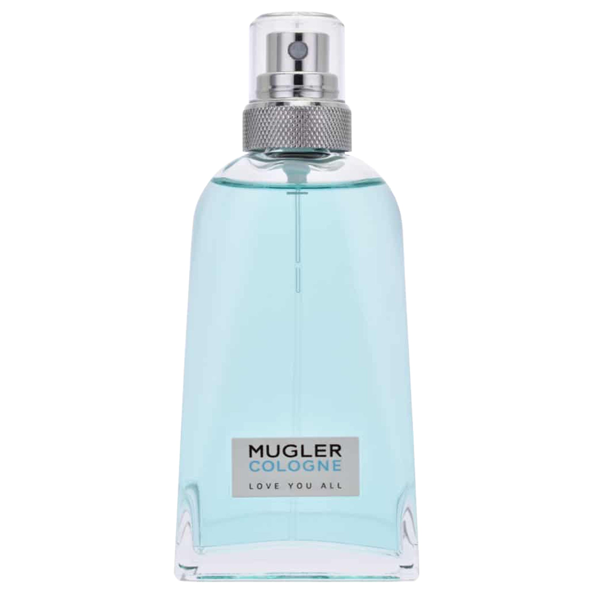 Cologne Love You All by THIERRY MUGLER Fragrance Samples DecantX