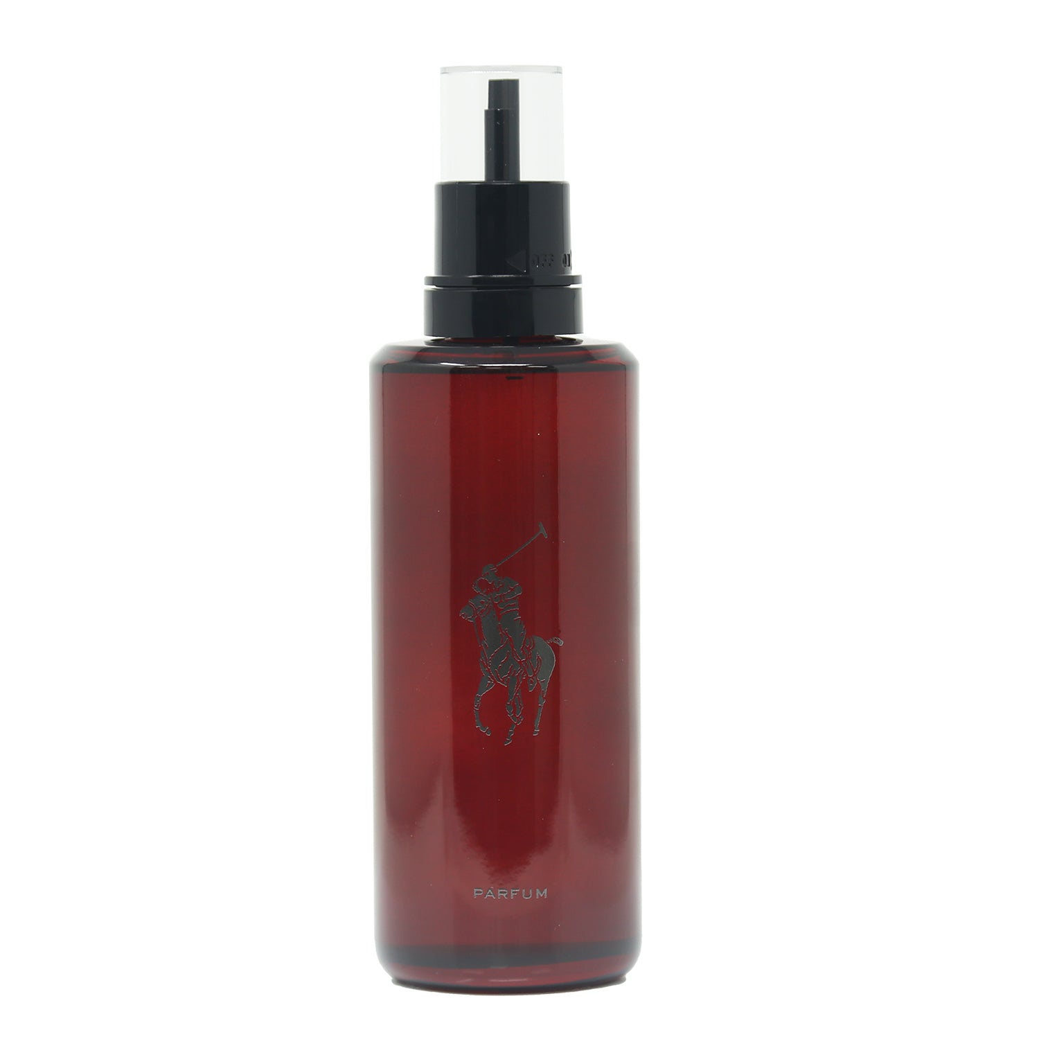 Polo red online parfum