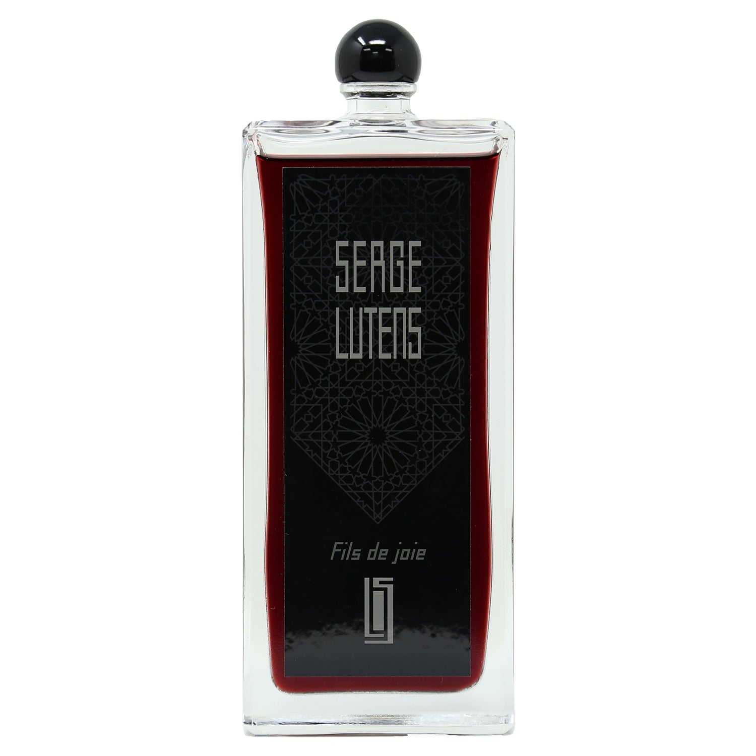 Serge Lutens Fils de purchases Joie EDP 50 ML