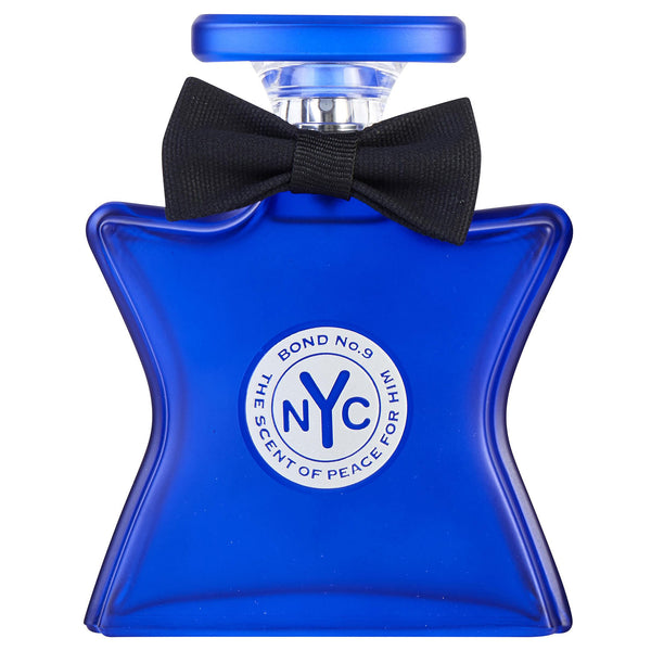 The Scent Of Peace For Him by Bond No. 9 Fragrance Samples