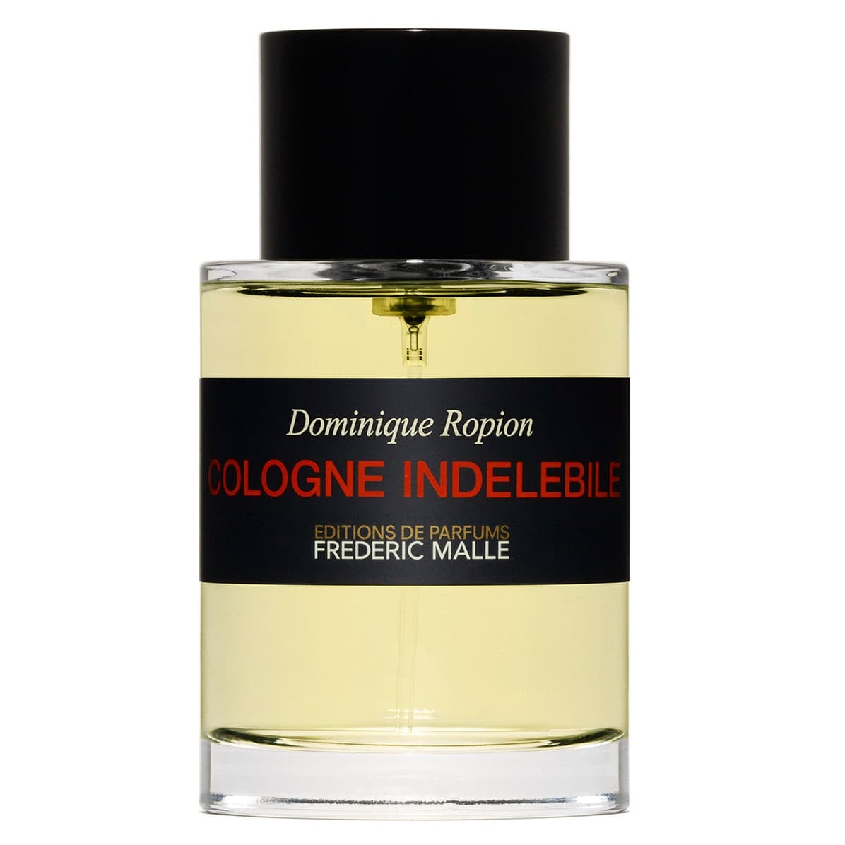 Cologne Indélébile Frederic Malle perfume - a fragrance for women and men  2015