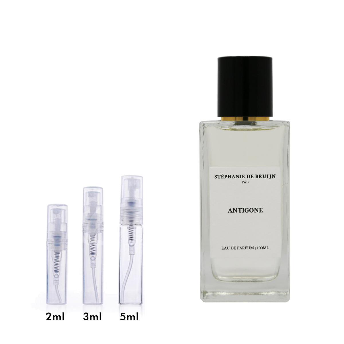 Antigone by Stephanie De Bruijn Fragrance Samples | DecantX | Eau de ...