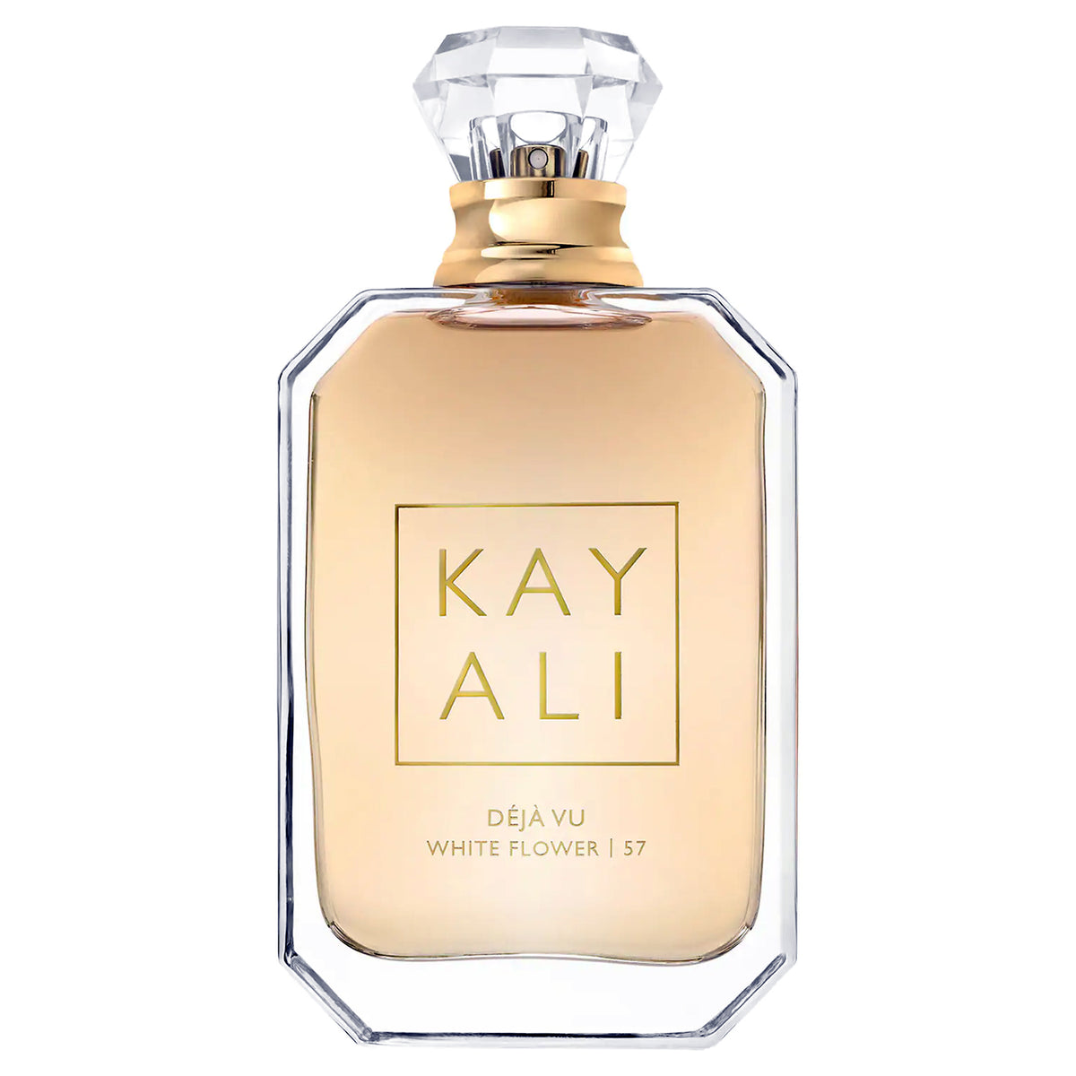 Deja Vu White Flower by Kayali Fragrance Samples | DecantX | Eau de ...