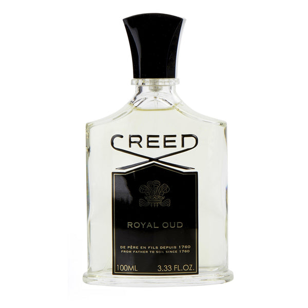 Royalty Inspired hot By Creed Royal Oud