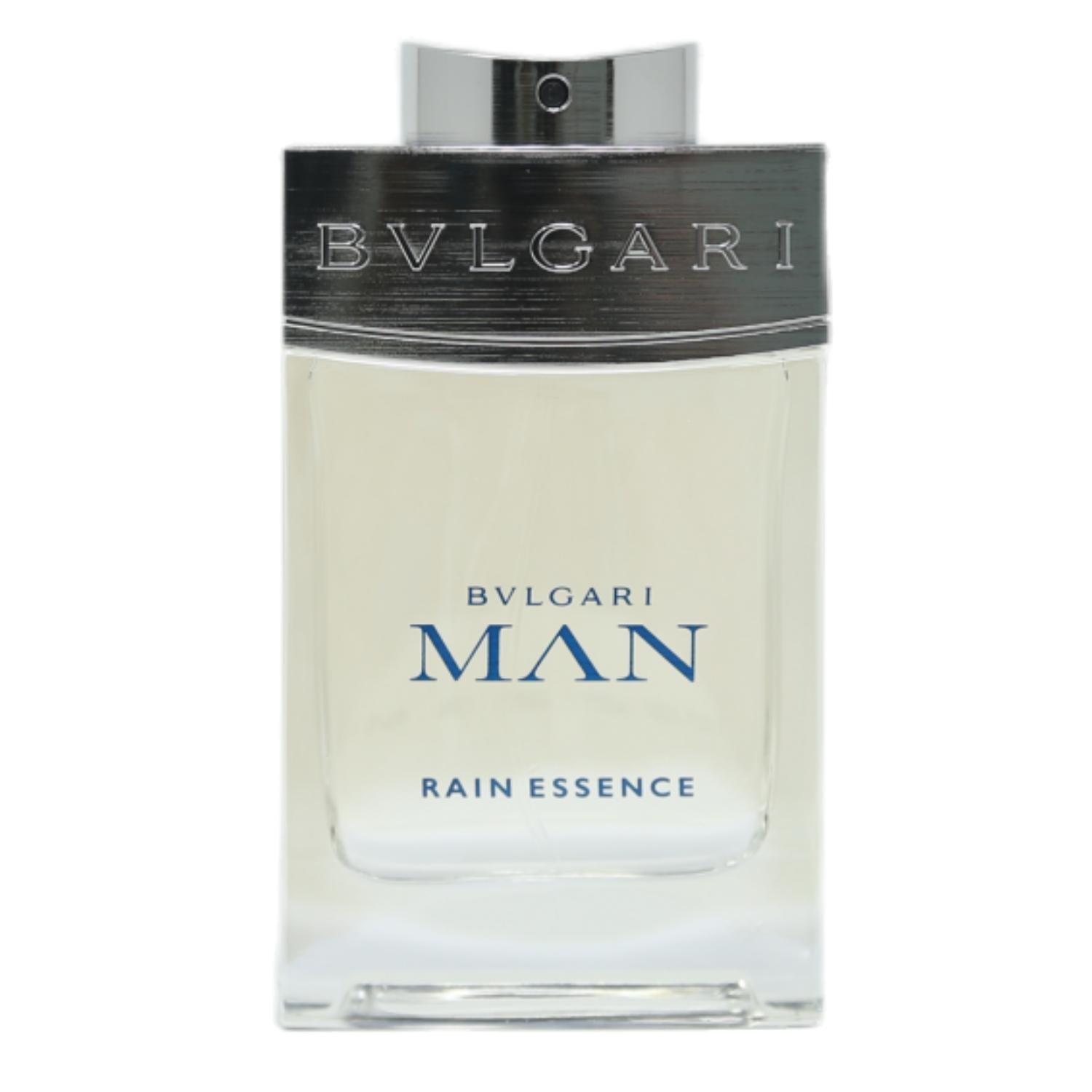 Man Rain Essence by Bvlgari Fragrance Samples DecantX Scent