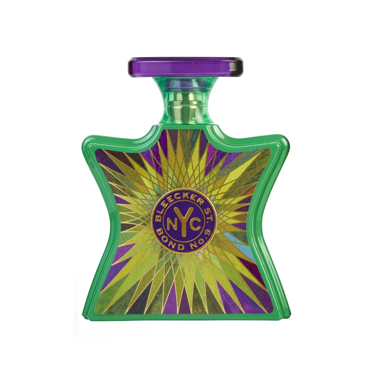 Bleecker Street by Bond No. 9 Fragrance Samples | DecantX | Eau