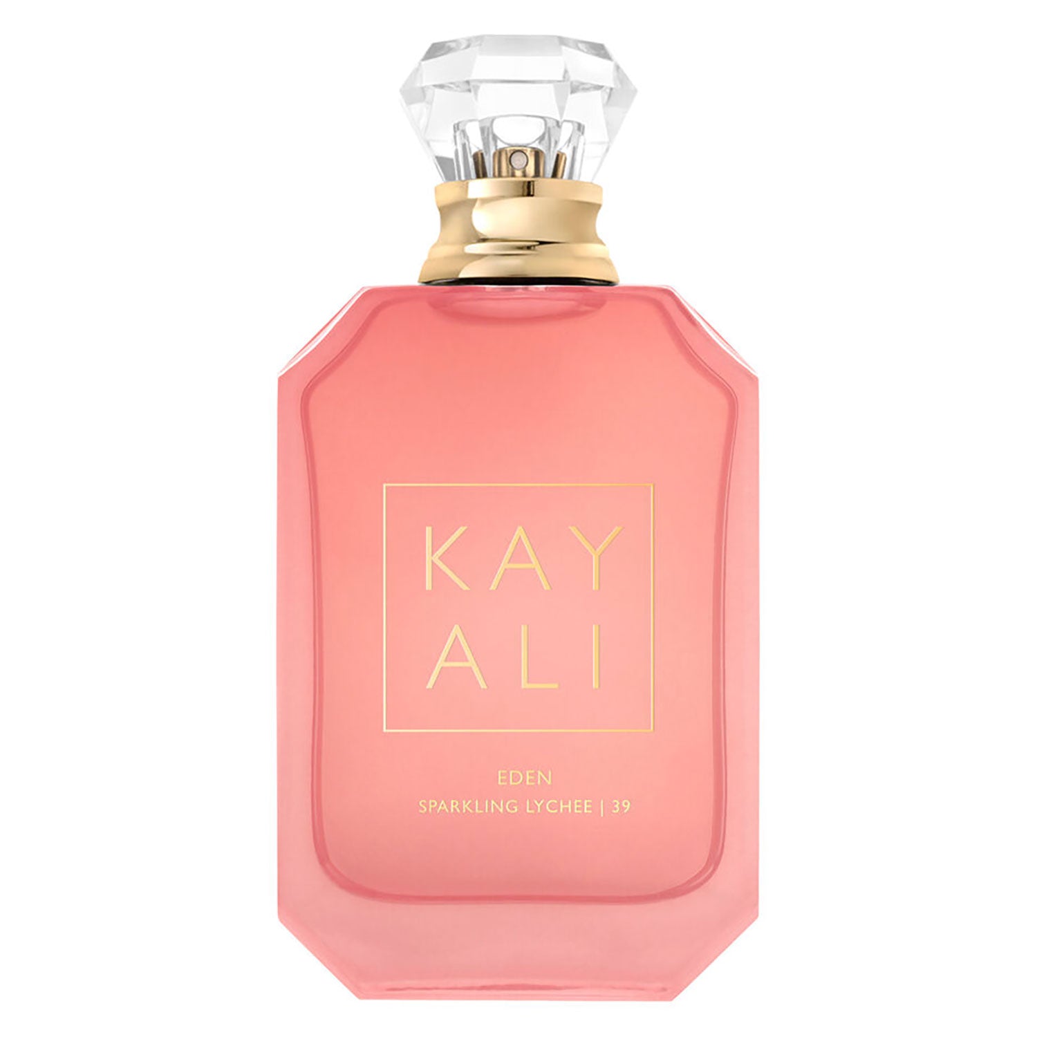 Eden Sparkling Lychee 39 by Kayali Fragrance Samples | DecantX | Eau de ...